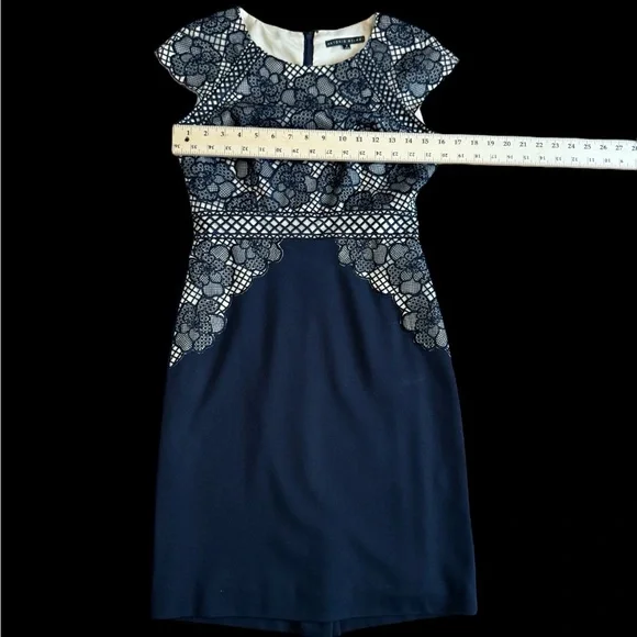 Like New Antonio Melani Dress - Picture 7 of 10